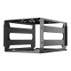 Fractal Design | HDD Cage kit - Type B | Black | Power supply included