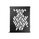 Fractal Design | HDD Cage kit - Type B | Black | Power supply included