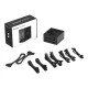 Fractal Design | Fully modular PSU | ION Gold 750W | 750 W