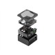 Fractal Design | Fully modular PSU | ION Gold 750W | 750 W