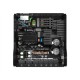 Fractal Design | Fully modular PSU | ION Gold 750W | 750 W