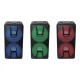 Muse | Party Box Speaker | M-1805 DJ | 150 W | Bluetooth | Black | Wireless connection