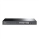 TP-LINK | JetStream Smart Switch | TL-SG2218 | Web managed | Rackmountable | Mbit/s | SFP ports quantity 2 | Antenna type