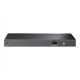 TP-LINK | JetStream Smart Switch | TL-SG2218 | Web managed | Rackmountable | Mbit/s | SFP ports quantity 2 | Antenna type