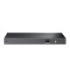 TP-LINK | JetStream Smart Switch | TL-SG2218 | Web managed | Rackmountable | Mbit/s | SFP ports quantity 2 | Antenna type