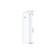TP-LINK | 2.4GHz 300Mbps 9dBi Outdoor CPE | CPE210 | 802.11n | 300 Mbit/s | 10/100 Mbit/s | Ethernet LAN (RJ-45) ports 1 | Mesh 