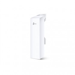 TP-LINK | 2.4GHz 300Mbps 9dBi Outdoor CPE | CPE210 | 802.11n | 300 Mbit/s | 10/100 Mbit/s | Ethernet LAN (RJ-45) ports 1 | Mesh 