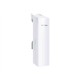 TP-LINK | 2.4GHz 300Mbps 9dBi Outdoor CPE | CPE210 | 802.11n | 300 Mbit/s | 10/100 Mbit/s | Ethernet LAN (RJ-45) ports 1 | Mesh 