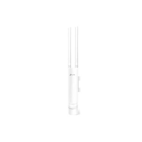 TP-LINK | EAP225 | AC1200 Wireless MU-MIMO Gigabit Indoor/Outdoor Access Point | 802.11ac | 2.4 GHz/5 GHz | 867+300 Mbit/s | Mbi