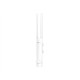 TP-LINK | EAP225 | AC1200 Wireless MU-MIMO Gigabit Indoor/Outdoor Access Point | 802.11ac | 2.4 GHz/5 GHz | 867+300 Mbit/s | Mbi