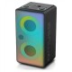Muse | Bluetooth Speaker | M-1808DJ | 150 W | Bluetooth | Black