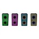 Muse | Bluetooth Speaker | M-1808DJ | 150 W | Bluetooth | Black