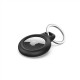 Belkin | Secure Holder with Key Ring for AirTag | Black