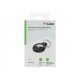 Belkin | Secure Holder with Key Ring for AirTag | Black