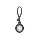 Belkin | Secure Holder with Strap for AirTag | Black