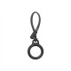 Belkin | Secure Holder with Strap for AirTag | Black
