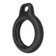 Belkin | Secure Holder with Strap for AirTag | Black