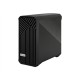 Fractal Design | Torrent Black RGB TG Light Tint | FD-C-TOR1A-04 | Black | Power supply included | ATX