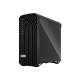 Fractal Design | Torrent Black RGB TG Light Tint | FD-C-TOR1A-04 | Black | Power supply included | ATX