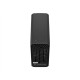 Fractal Design | Torrent Black RGB TG Light Tint | FD-C-TOR1A-04 | Black | Power supply included | ATX