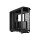Fractal Design | Torrent Black RGB TG Light Tint | FD-C-TOR1A-04 | Black | Power supply included | ATX