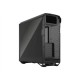 Fractal Design | Torrent Black RGB TG Light Tint | FD-C-TOR1A-04 | Black | Power supply included | ATX