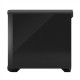 Fractal Design | Torrent Black RGB TG Light Tint | FD-C-TOR1A-04 | Black | Power supply included | ATX