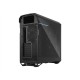 Fractal Design | Torrent Black RGB TG Light Tint | FD-C-TOR1A-04 | Black | Power supply included | ATX
