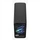 Fractal Design | Torrent Black RGB TG Light Tint | FD-C-TOR1A-04 | Black | Power supply included | ATX