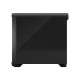 Fractal Design | Torrent Black RGB TG Light Tint | FD-C-TOR1A-04 | Black | Power supply included | ATX
