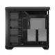 Fractal Design | Torrent Black RGB TG Light Tint | FD-C-TOR1A-04 | Black | Power supply included | ATX
