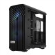 Fractal Design | Torrent Black RGB TG Light Tint | FD-C-TOR1A-04 | Black | Power supply included | ATX