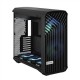 Fractal Design | Torrent Black RGB TG Light Tint | FD-C-TOR1A-04 | Black | Power supply included | ATX
