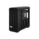 Fractal Design | Torrent Black Solid | Black | Power supply included | ATX