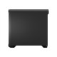 Fractal Design | Torrent Black Solid | Black | Power supply included | ATX