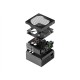 Fractal Design | Ion+ 860W Platinum | 860 W