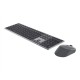 Dell | Premier Multi-Device Keyboard and Mouse | KM7321W | Keyboard and Mouse Set | Wireless | Batteries included | RU | Titan g