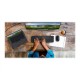Dell | Pro Keyboard and Mouse | KM5221W | Keyboard and Mouse Set | Wireless | Batteries included | US | Black | Wireless connect