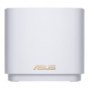 Asus | Router | ZenWiFi AX Mini (XD4) | 802.11ax | 1201+574 Mbit/s | 10/100/1000 Mbit/s | Ethernet LAN (RJ-45) ports 2 | Mesh Su