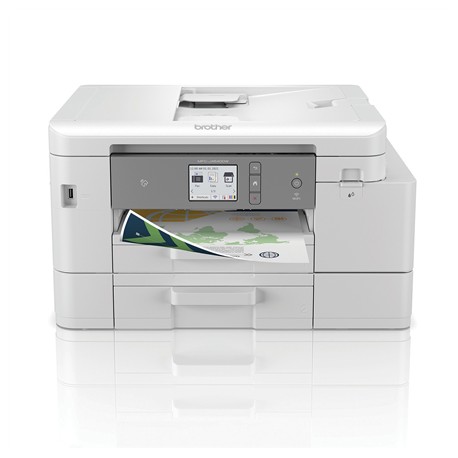 MFC-J4540DWXL | Inkjet | Colour | Wireless Multifunction Color Printer | A4 | Wi-Fi