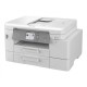 MFC-J4540DWXL | Inkjet | Colour | Wireless Multifunction Color Printer | A4 | Wi-Fi