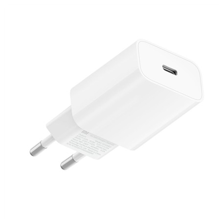 Xiaomi | Mi 20W charger (Type-C) EU
