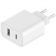 Xiaomi | A | Mi 33W | Wall Charger (Type-A+Type-C) EU