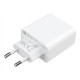 Xiaomi | A | Mi 33W | Wall Charger (Type-A+Type-C) EU