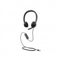 Microsoft | 6ID-00022 | Modern USB Headset | On-ear | Yes | USB Type-A