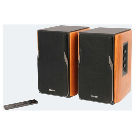 Edifier | Professional Bookshelf Speakers | R1380T