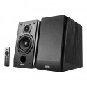 Edifier | Subwoofer Supported Bookshelf Speakers | R1855DB | Bluetooth | Wireless connection