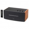 Edifier | Small Powered Speaker | D12 | Bluetooth | Wireless connection