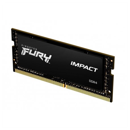 Kingston | 8 GB | DDR4 | 3200 MHz | Notebook | Registered No | ECC No