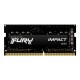 Kingston | 8 GB | DDR4 | 3200 MHz | Notebook | Registered No | ECC No